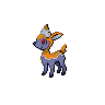 Shadow Deerling (Autumn)